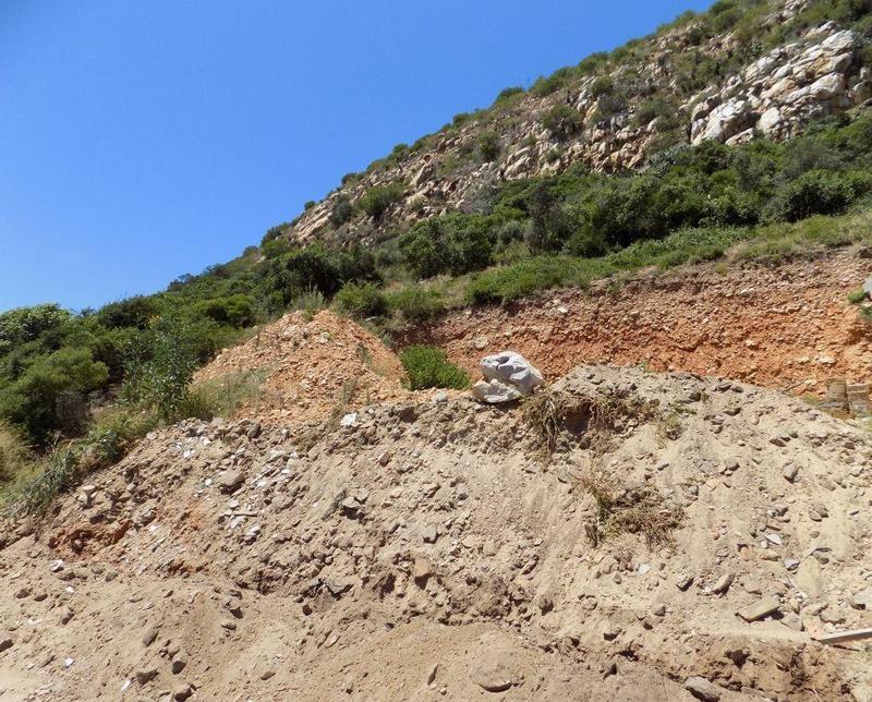 0 Bedroom Property for Sale in Vakansieplaas Western Cape